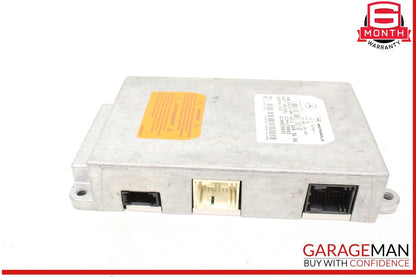 03-09 Mercedes W211 E320 Voice Communication Control Module Unit 2118203685 OEM
