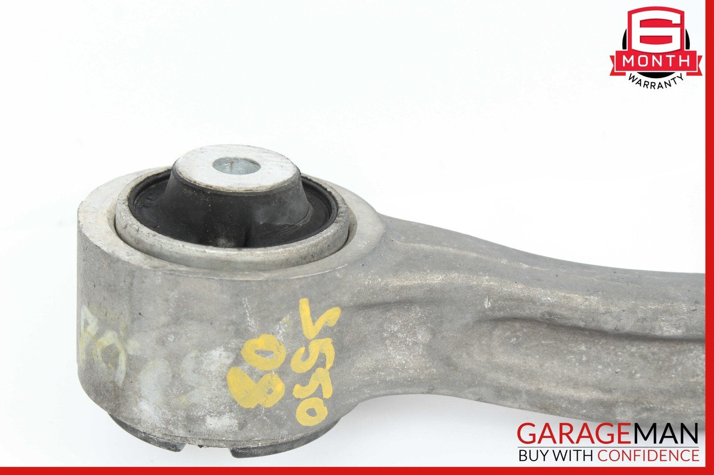 07-13 Mercedes W221 S550 CL600 Front Left Side Suspension Upper Control Arm OEM