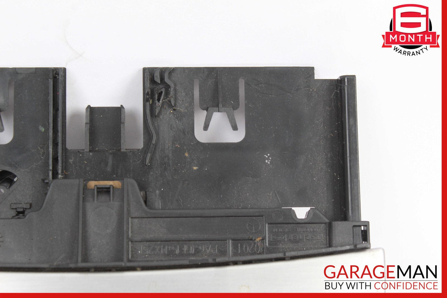 08-17 Mercedes C350 E350 Center Console Ashtray Ash Tray Compartment OEM