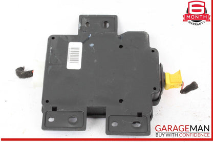 10-14 Mercedes W221 S400 Hybrid Fuse Box Control Module 0005406050 OEM