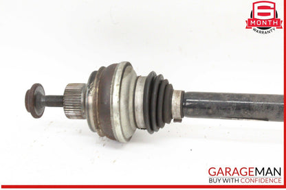 12-18 Audi A6 A7 SQ5 Rear Left or Rear Right Side CV Axle Shaft 8R0501203C OEM