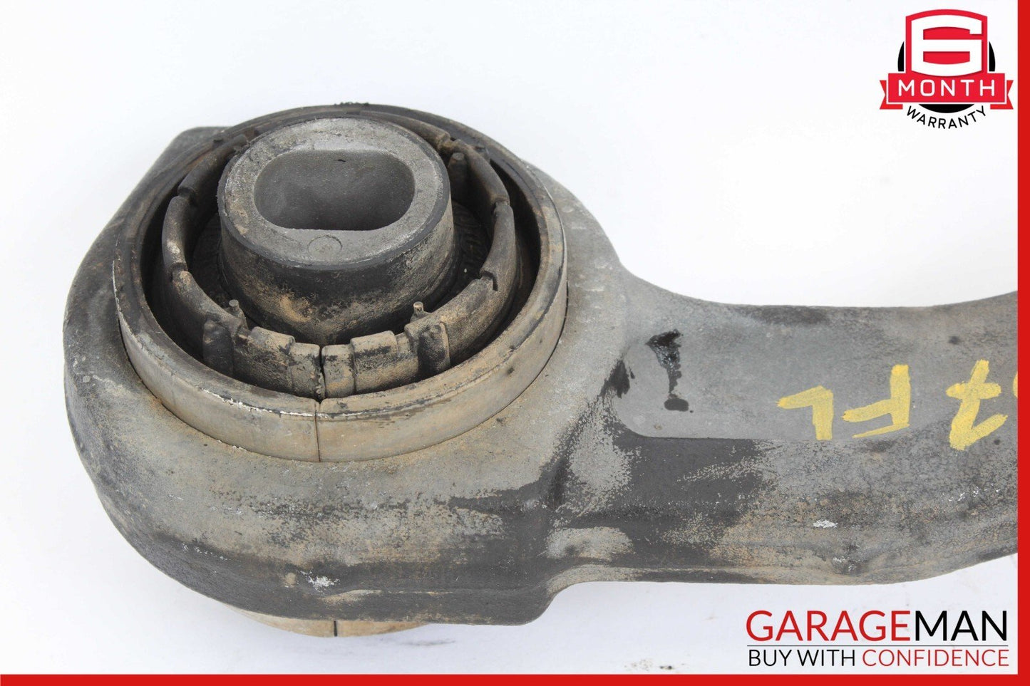 03-12 Mercedes R230 SL550 SL600 SL55 AMG Front Left Lower Control Arm OEM