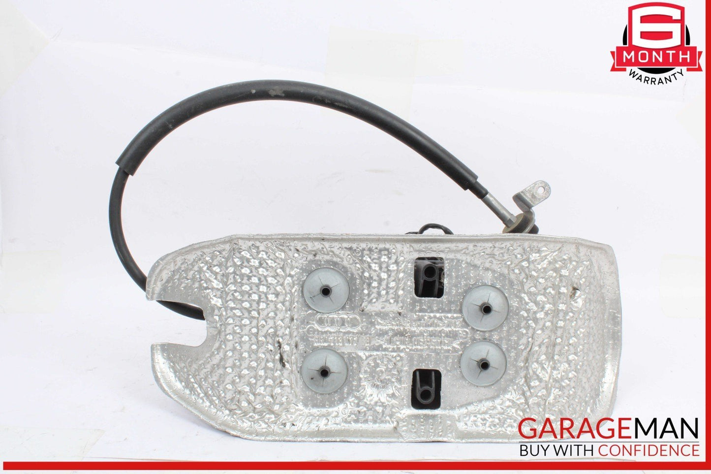 13-17 Audi Q5 SQ5 Automatic Transmission Gear Shifter Selector 8R0713077B OEM