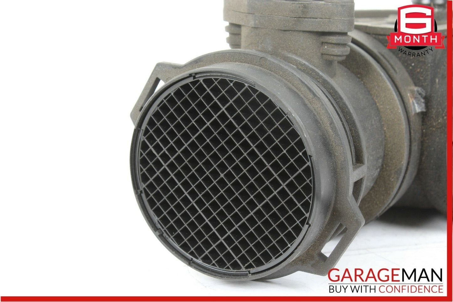 97-04 Mercedes R170 SLK320 MAF Mass Air Flow Sensor Meter 1120940048 OEM