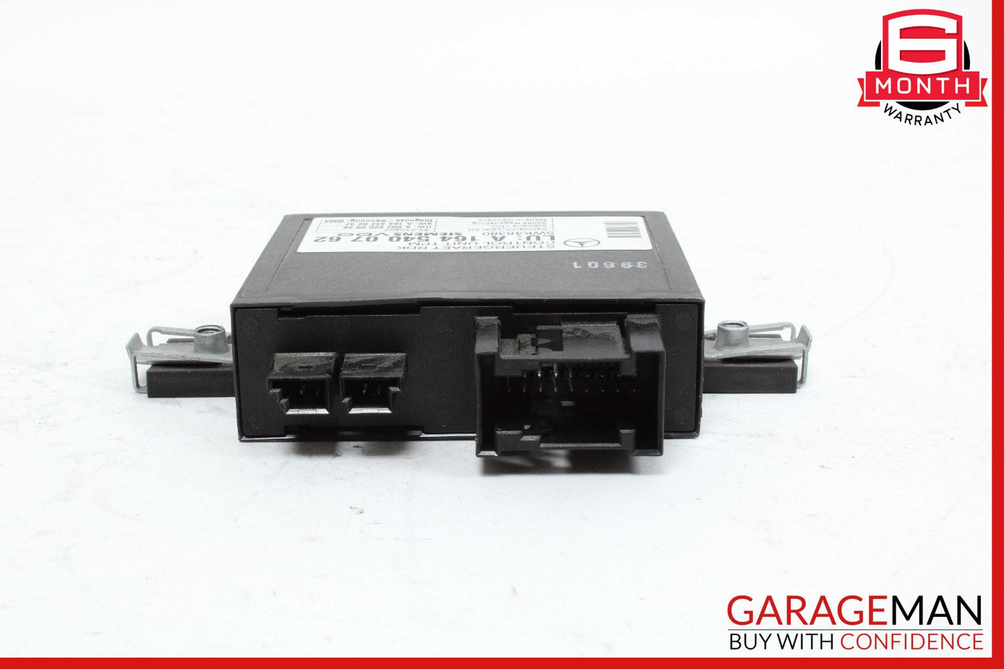 06-13 Mercedes W219 CLS550 R350 CL550 TPMS Tire Pressure Control 1645409545 OEM