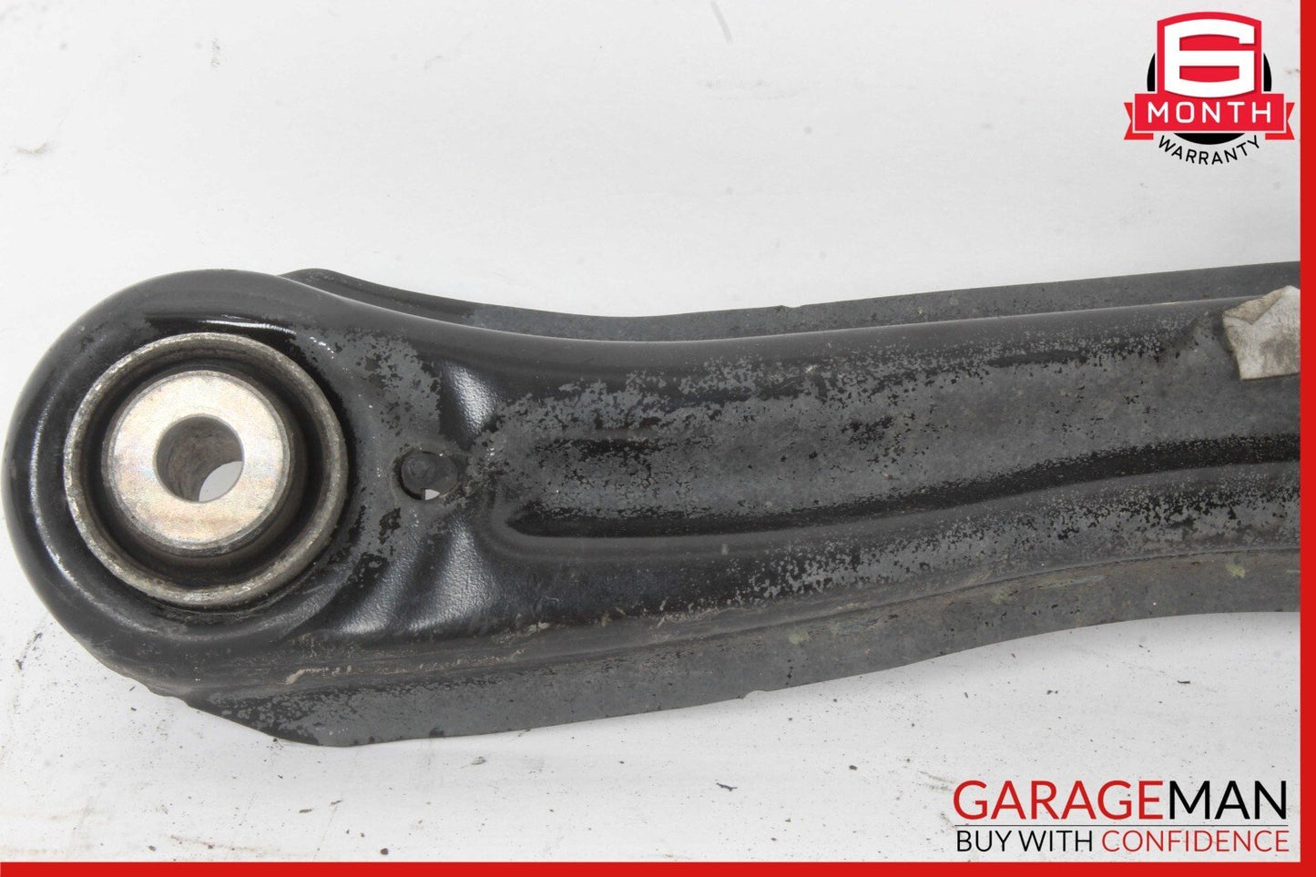 12-19 Mercedes X166 GL450 GL550 Rear Right Side Upper Camber Control Arm OEM