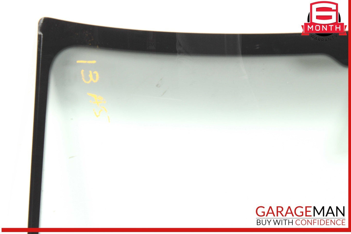 08-17 Audi A5 S5 RS5 Front Windshield Wind Shield Glass OEM