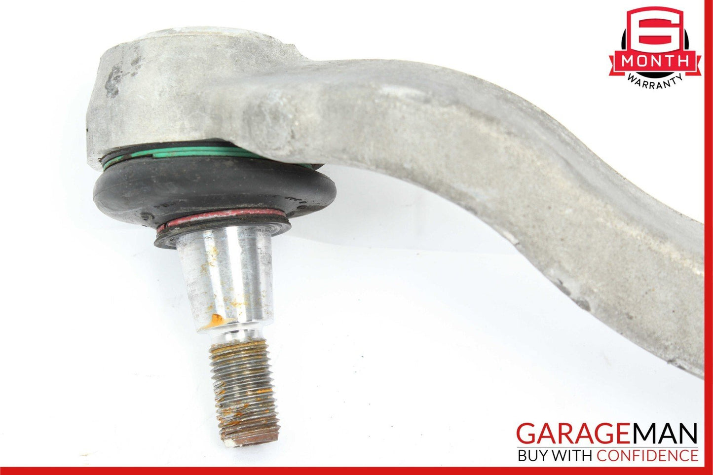10-16 Mercedes W212 E350 E550 Front Right Top Upper Control Arm 2123302811 OEM