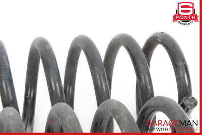 97-04 Mercedes R170 SLK230 Rear Right & Left Shock Absorber Coil Spring Set of 2