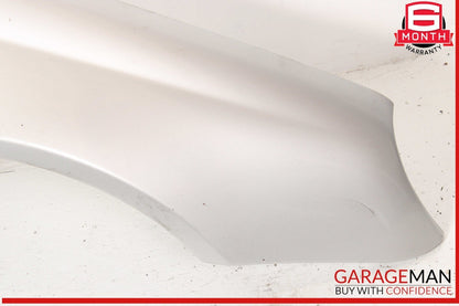 03-09 Mercedes W209 CLK500 CLK350 Front Right Side Wing Fender Panel OEM