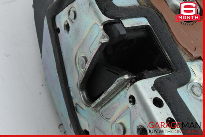 07-14 Mercedes W216 CL550 S63 AMG Front Left Door Lock Latch Actuator