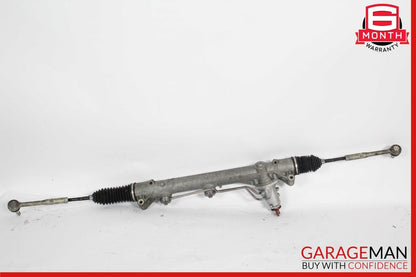 11-14 Mercedes W221 S63 CL63 AMG Power Steering Rack and Pinion Assembly OEM