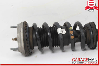 14-17 Maserati Ghibli Front Right or Left Side Shock Absorber Strut Spring RWD
