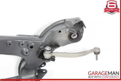 12-20 Mercedes R172 SLC300 SLK350 Rear Sub Frame Subframe Crossmember Cradle OEM