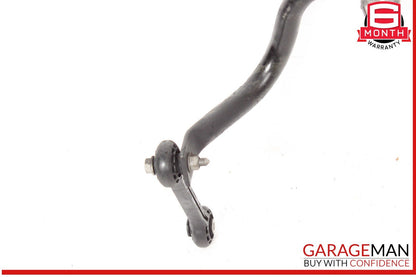 12-18 Audi A6 A7 Front Stabilizer Sway Bar 4G0411309 OEM