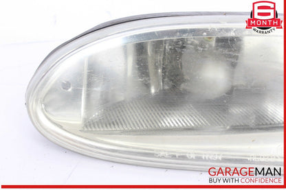 98-05 Mercedes W163 ML320 Front Right Side Bumper Fog Light Foglight Lamp OEM