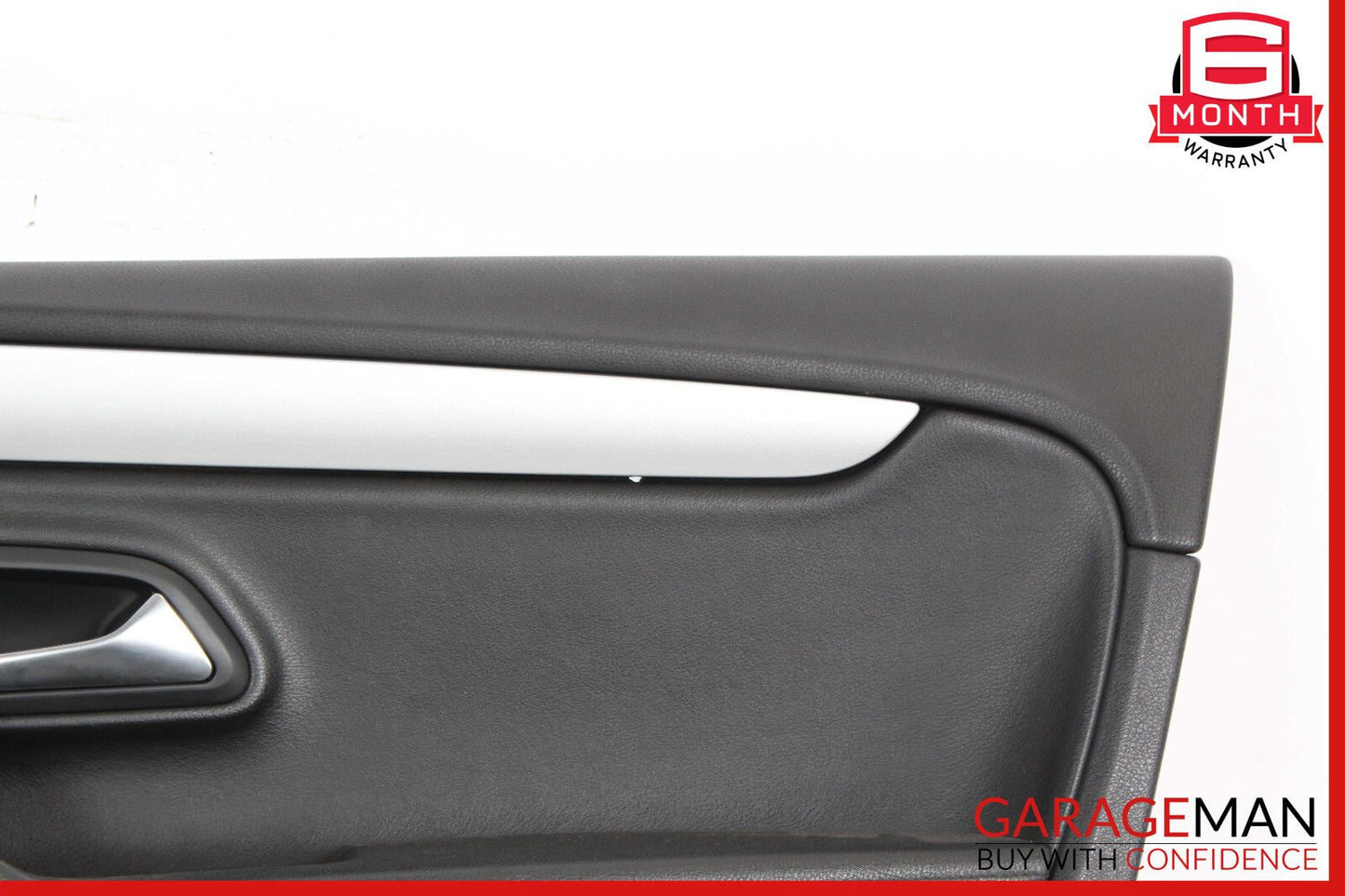 13-17 Volkswagen CC Front Right Passenger Side Interior Door Panel OEM