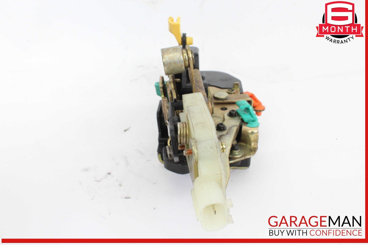 05-08 Chrysler PT Cruiser Front Left Door Lock Latch Actuator OEM