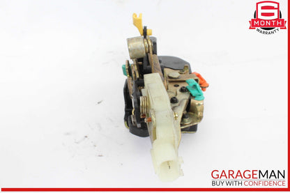 05-08 Chrysler PT Cruiser Front Left Door Lock Latch Actuator OEM
