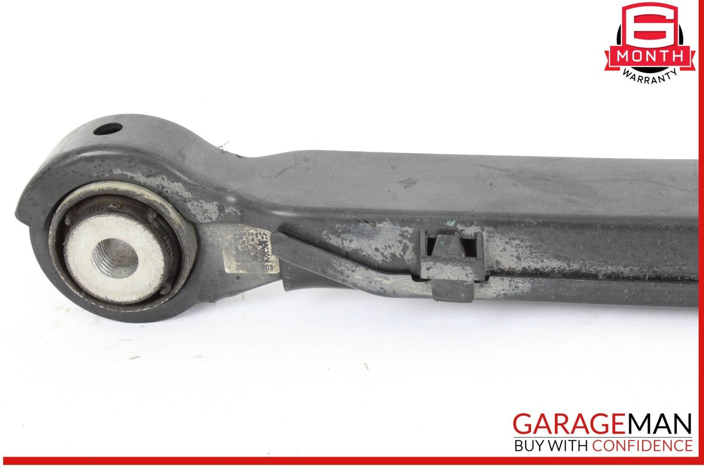 08-20 Mercedes W205 C300 Rear Left or Right Lower Suspension Control Arm OEM