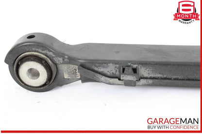 08-20 Mercedes W205 C300 Rear Left or Right Lower Suspension Control Arm OEM