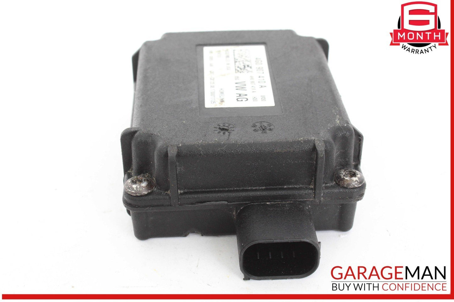 12-18 Audi A6 Q5 SQ5 Body Computer Control Module Unit 4G0907410A OEM