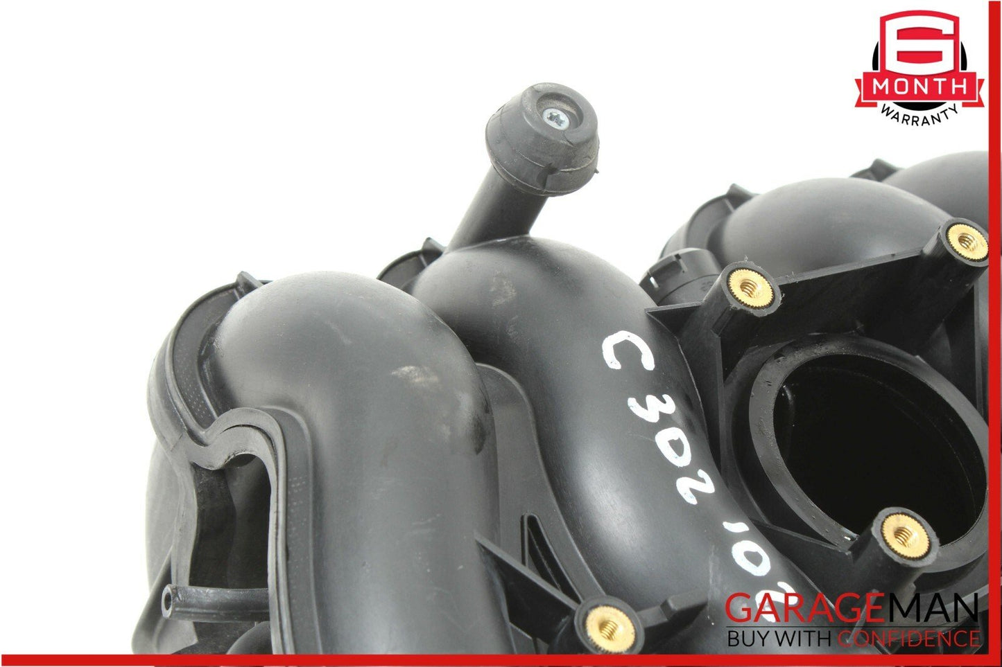97-04 Mercedes R170 SLK230 C230 2.3L Supercharged Intake Manifold Assembly
