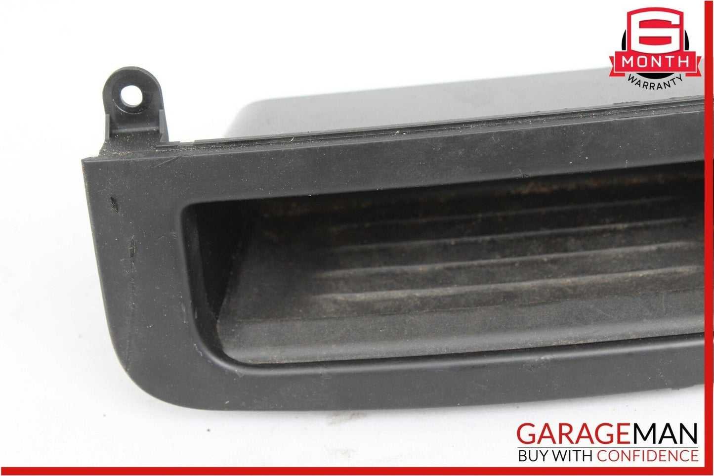 14-18 Maserati Quattroporte Center Console Storage Tray Compartment OEM