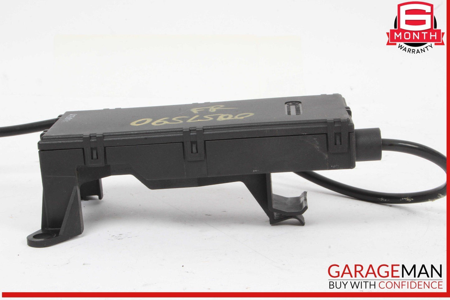 03-06 Mercedes R230 SL500 SL55 AMG Door Keyless Go Entry Antenna Module OEM