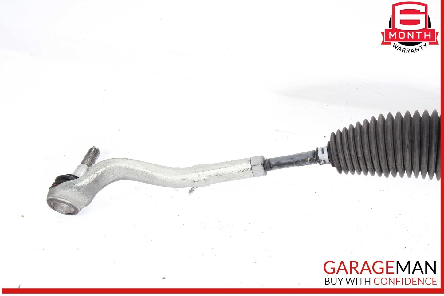 12-16 Mercedes W212 E350 E400 RWD Electric Power Steering Rack & Pinion OEM