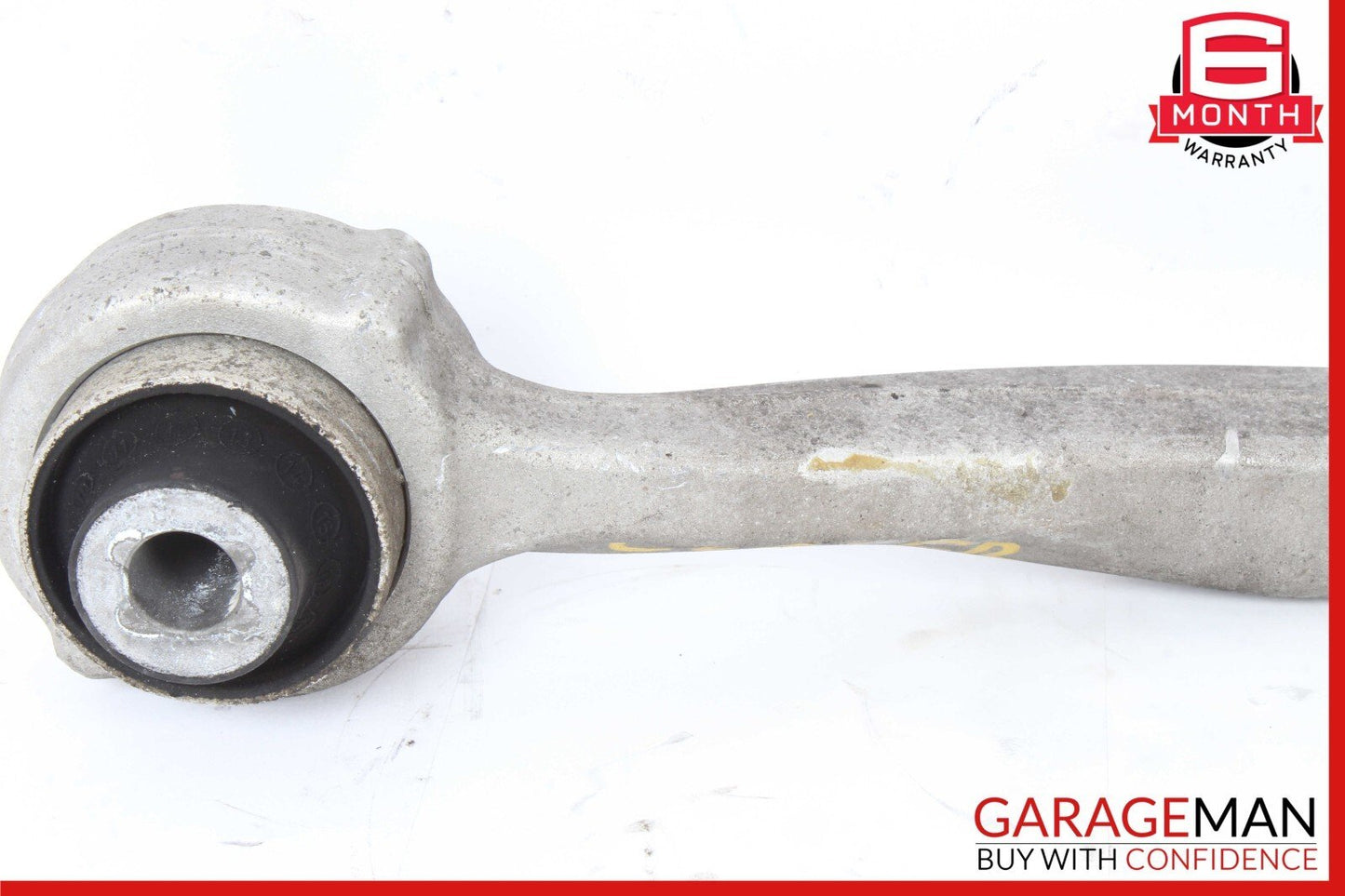 08-14 Mercedes W204 C250 C300 Front Right Side Curved Wishbone Control Arm RWD