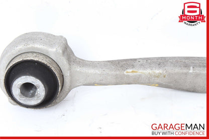 08-14 Mercedes W204 C250 C300 Front Right Side Curved Wishbone Control Arm RWD