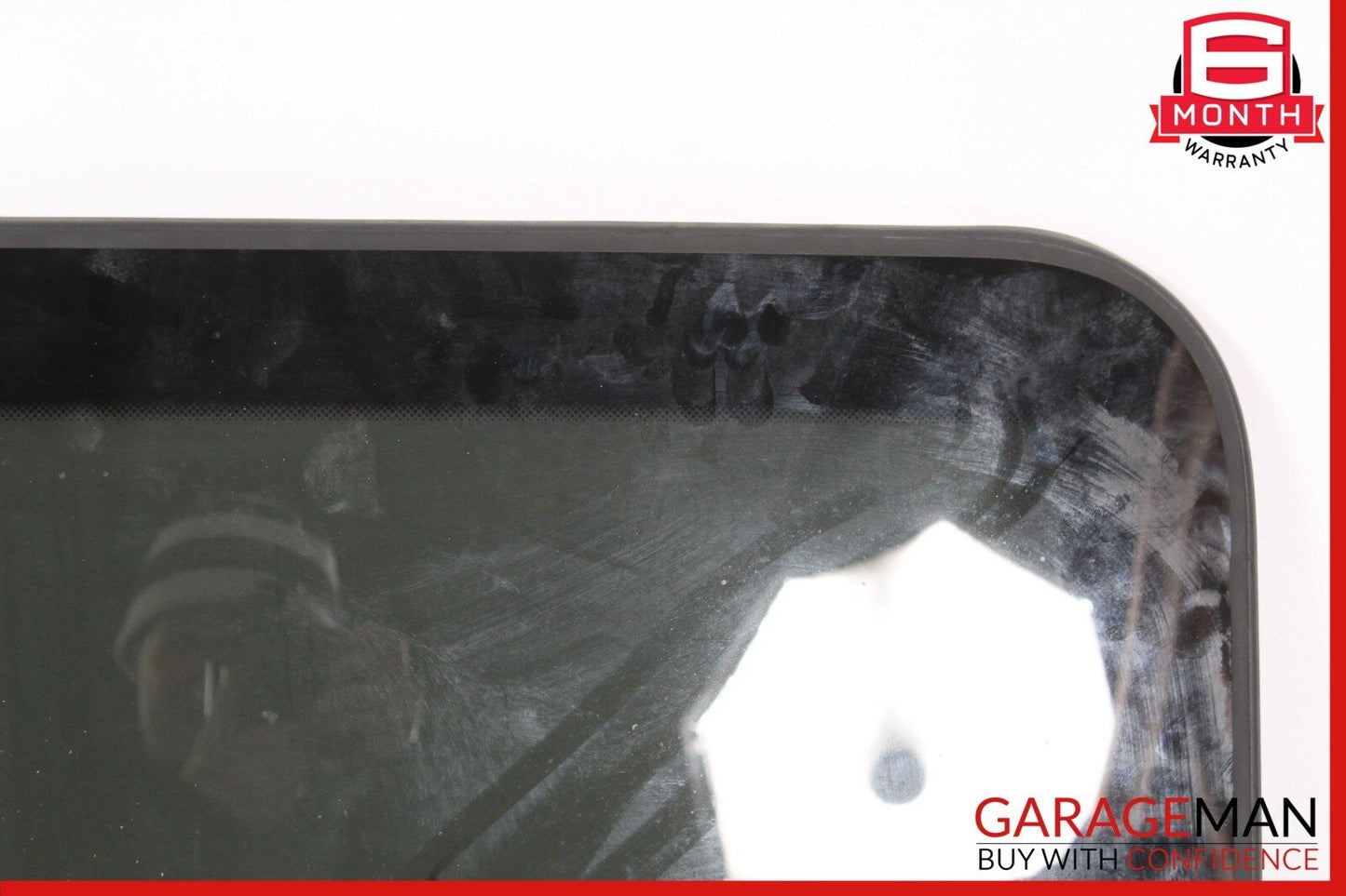 15-20 Mercedes W205 C300 Sliding Panoramic Sunroof Glass