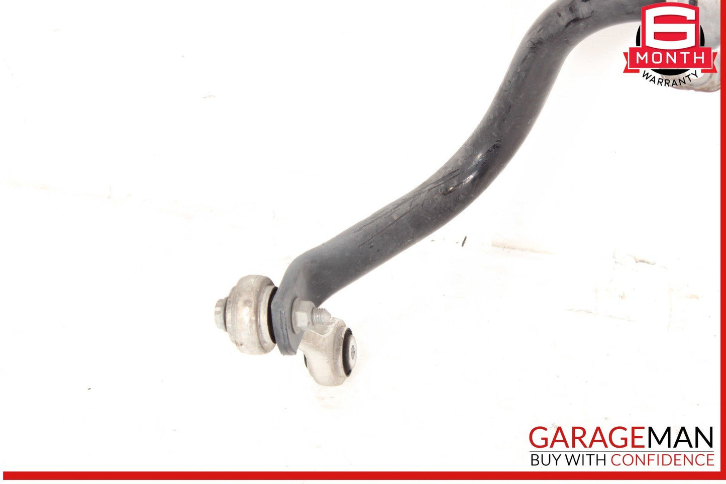 17-24 Audi Q7 Front Stabilizer Sway Anti Roll Bar OEM