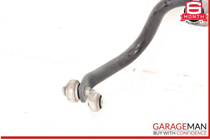 17-24 Audi Q7 Front Stabilizer Sway Anti Roll Bar OEM