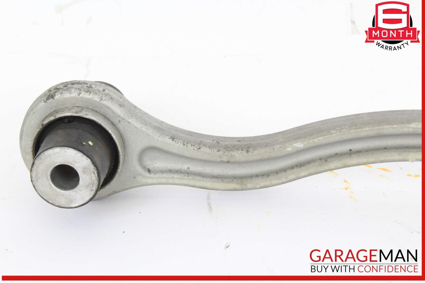 08-17 Mercedes W204 C250 C300 E350 Rear Left / Right Side Lower Control Arm OEM