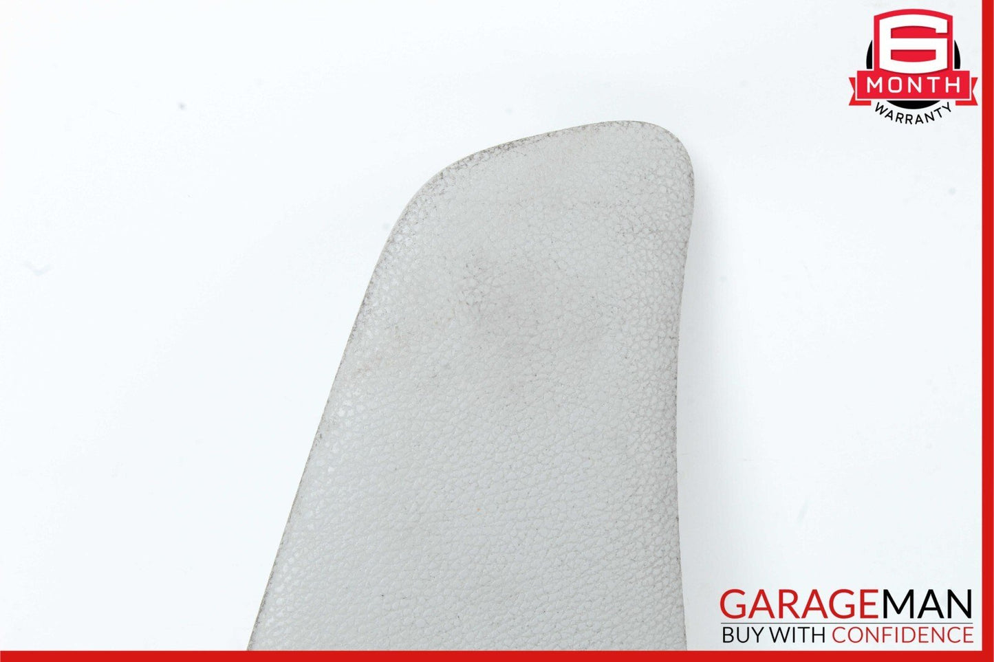 10-18 Mercedes W212 E350 CLS550 Front Left Side Seat Side Airbag Air Bag Gray