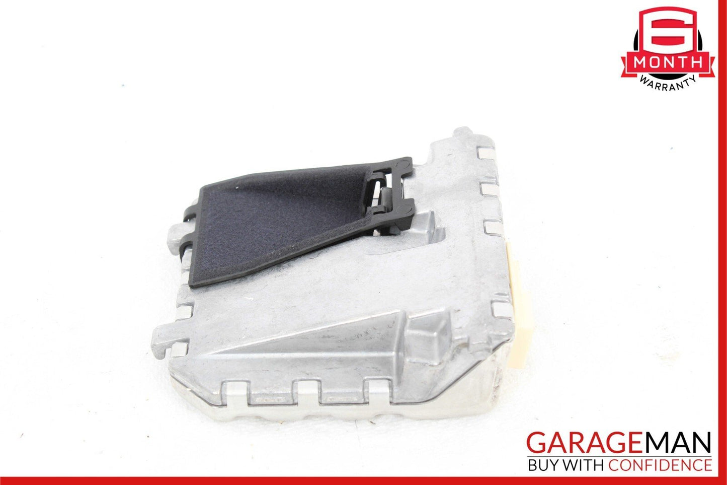 10-15 Mercedes W212 E63 AMG E350 E500 Active Lane Assist Front Camera OEM