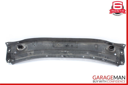 06-12 Mercedes GL450 ML350 Front Upper Radiator Core Tie Bar Support 1646200486