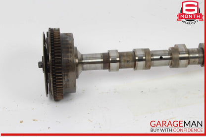 05-12 Mercedes W212 E350 R350 Right Side Engine Camshaft Cam Shaft Exhaust OEM