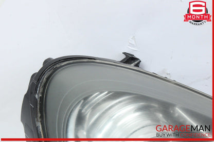 11-18 Porsche Cayenne 958 Right Passenger Side Headlight Lamp Bi-Xenon OEM