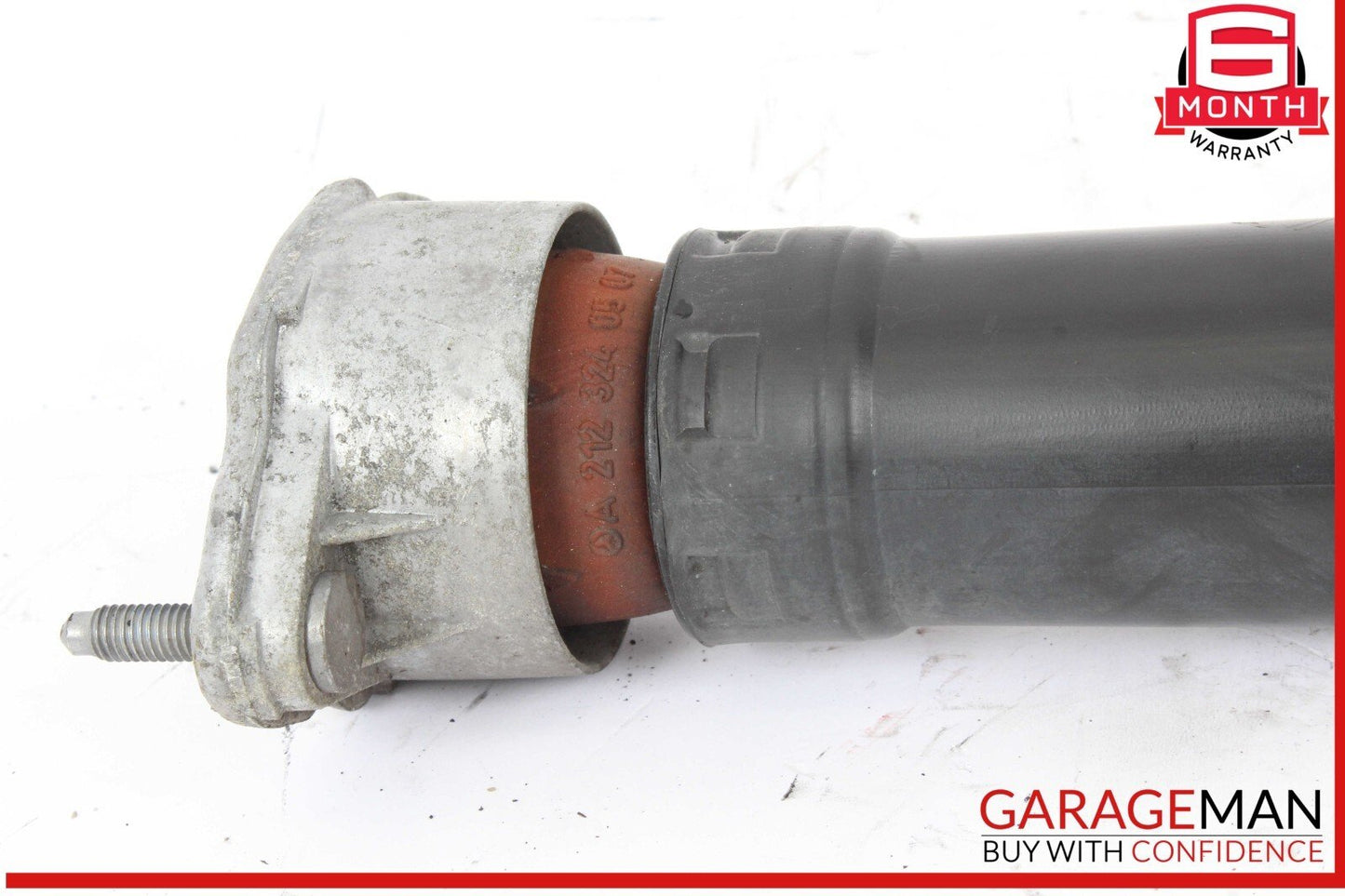11-16 Mercedes W212 E350 Wagon Rear Right Passenger Side Shock Strut Absorber
