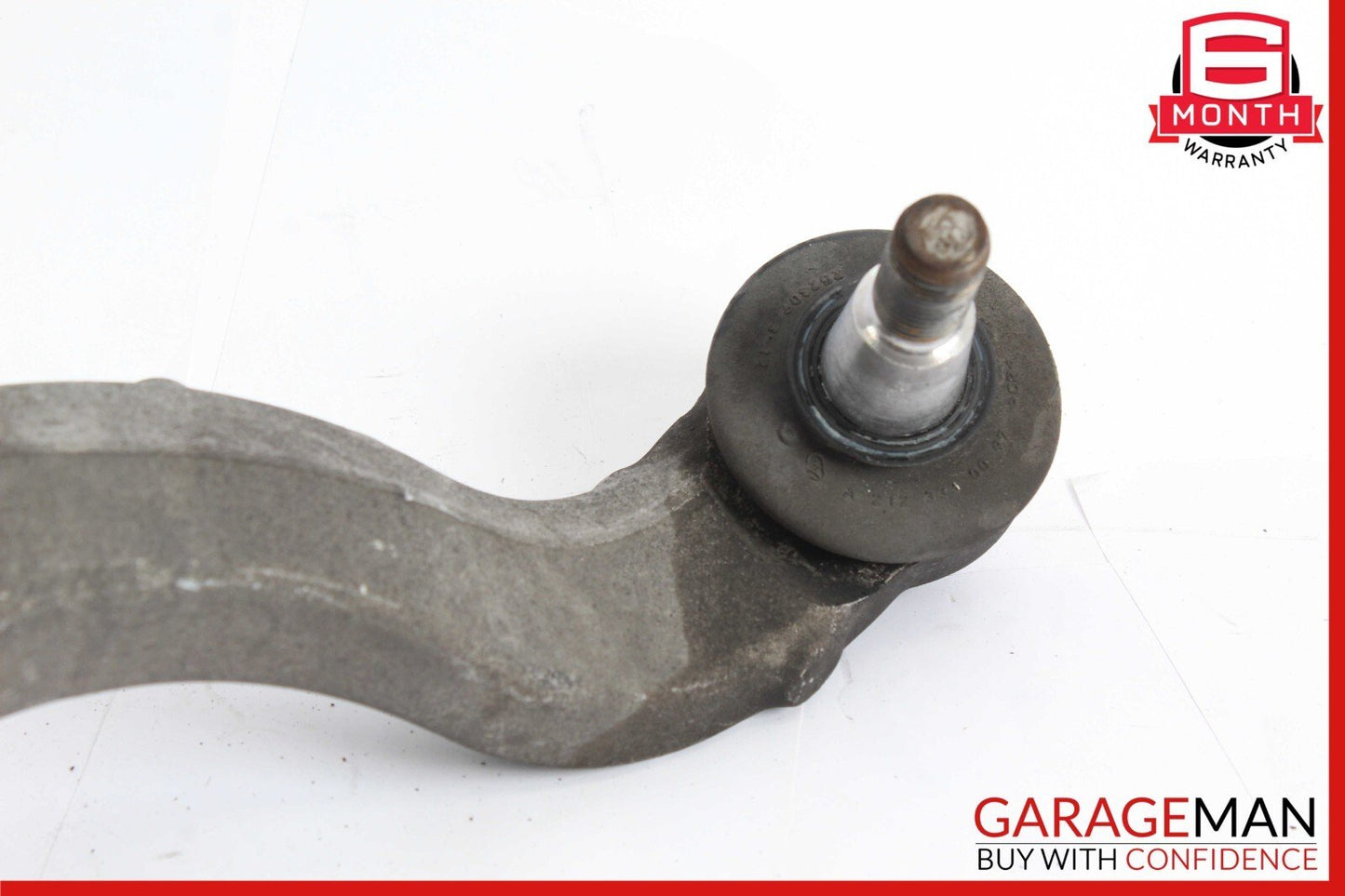 10-16 Mercedes W212 E350 E400 E550 Front Right Top Upper Control Arm RWD OEM