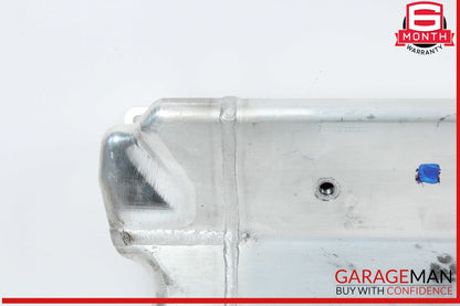 12-18 Audi S6 S7 A6 A7 Air Suspension Pressure Reservoir Tank OEM