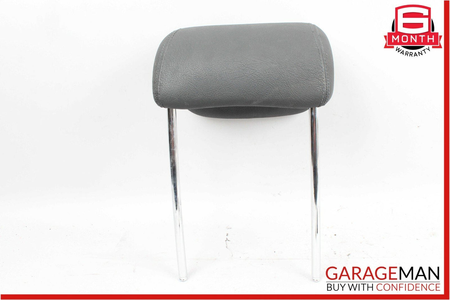 01-06 Mercedes W215 CL55 AMG Front Left / Right Side Seat Headrest Head Rest OEM