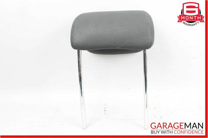 01-06 Mercedes W215 CL55 AMG Front Left / Right Side Seat Headrest Head Rest OEM