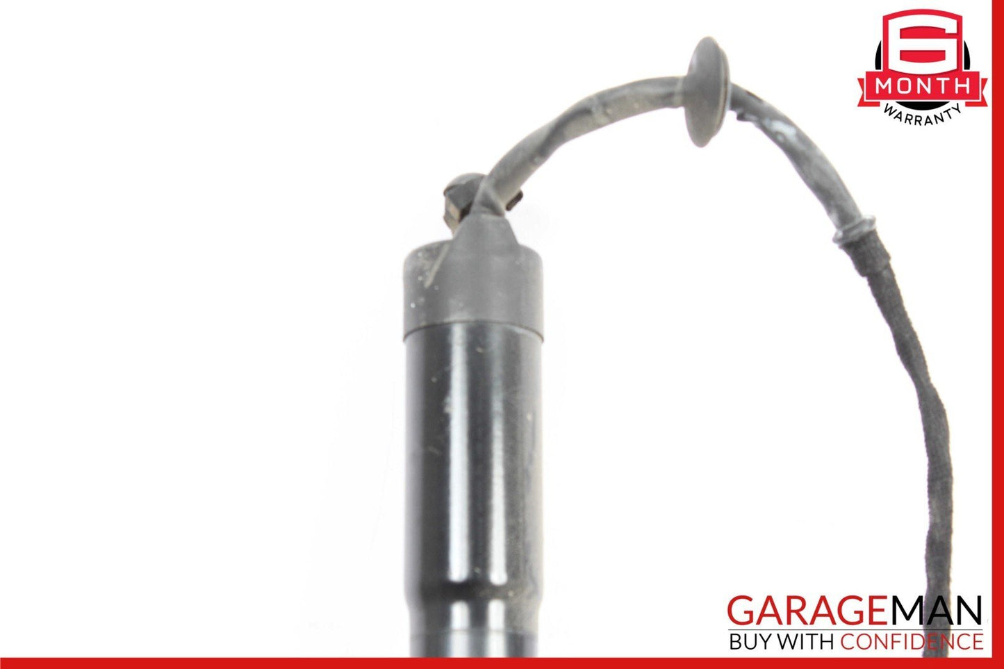 11-14 Porsche Cayenne 958 S Rear Tailgate Trunk Lift Support Strut Shock Set OEM