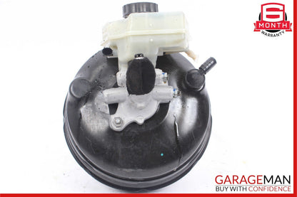 07-11 Mercedes W219 CLS550 CLS63 E550 Power Brake Master Cylinder Pump OEM