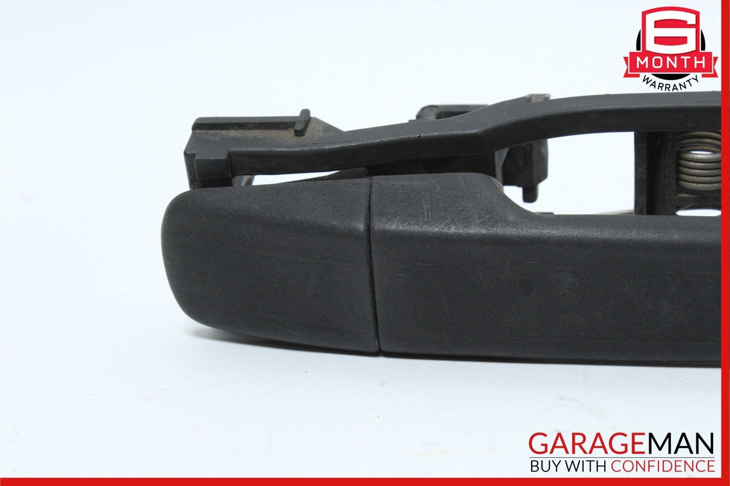 97-00 Mercedes R170 SLK230 Front Right Passenger Side Exterior Door Handle