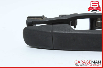 97-00 Mercedes R170 SLK230 Front Right Passenger Side Exterior Door Handle